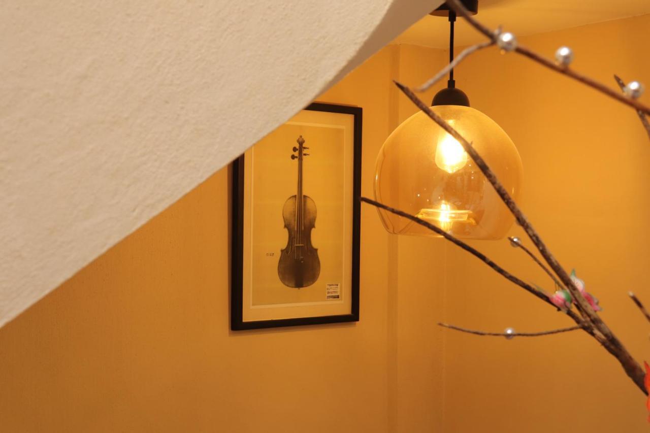 Casa San Cristobal Hostel San Cristobal de las Casas Ngoại thất bức ảnh