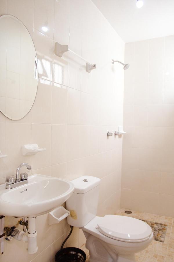 Casa San Cristobal Hostel San Cristobal de las Casas Ngoại thất bức ảnh