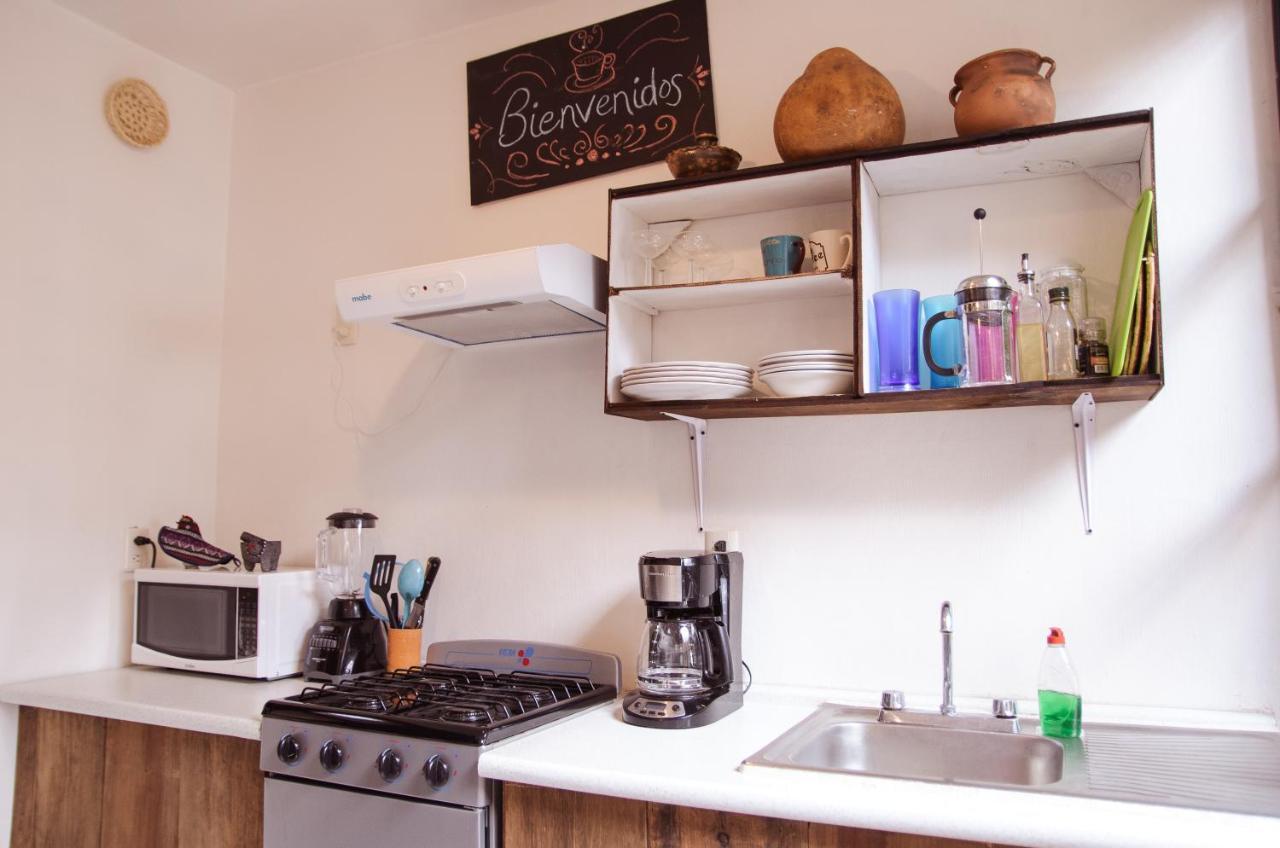 Casa San Cristobal Hostel San Cristobal de las Casas Ngoại thất bức ảnh