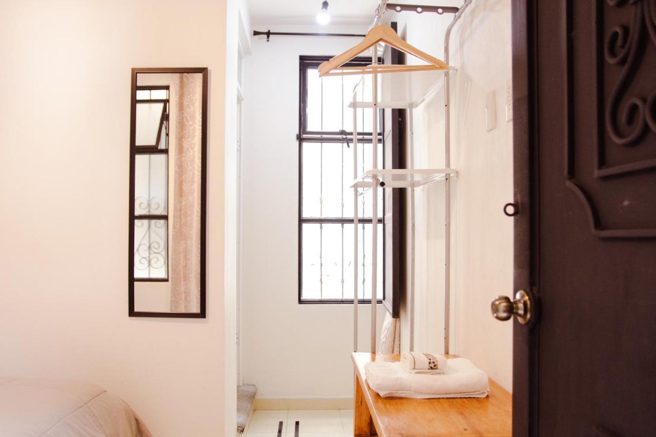 Casa San Cristobal Hostel San Cristobal de las Casas Ngoại thất bức ảnh