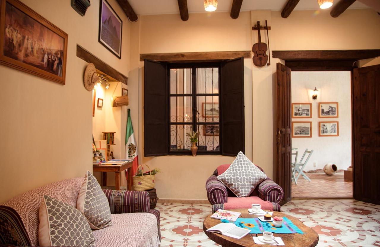 Casa San Cristobal Hostel San Cristobal de las Casas Ngoại thất bức ảnh