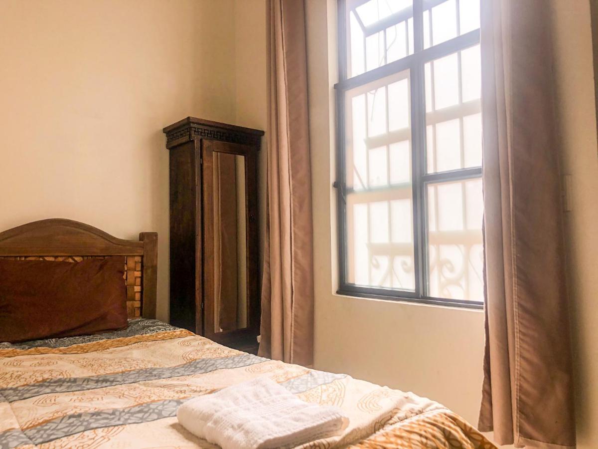 Casa San Cristobal Hostel San Cristobal de las Casas Ngoại thất bức ảnh
