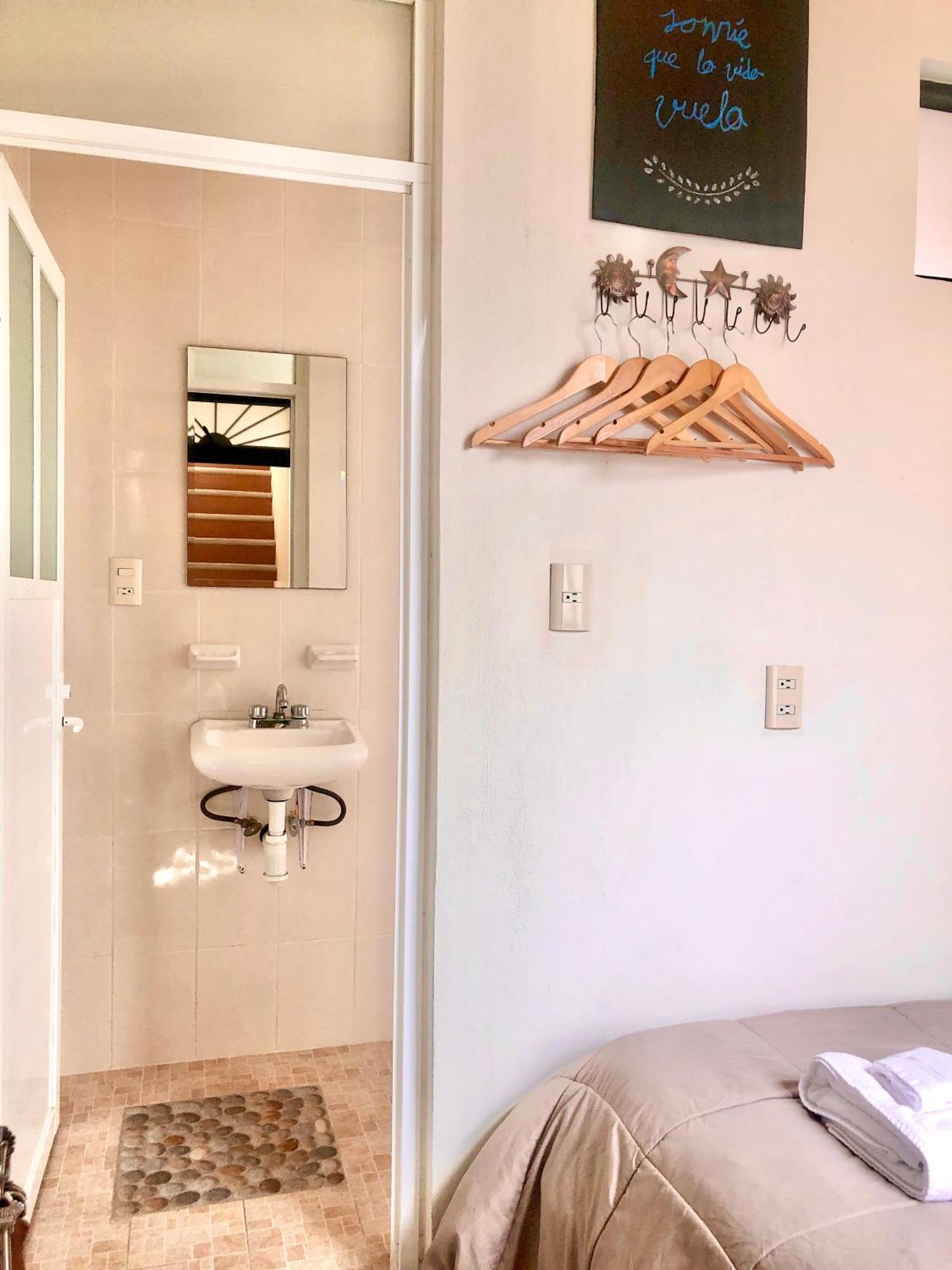 Casa San Cristobal Hostel San Cristobal de las Casas Ngoại thất bức ảnh