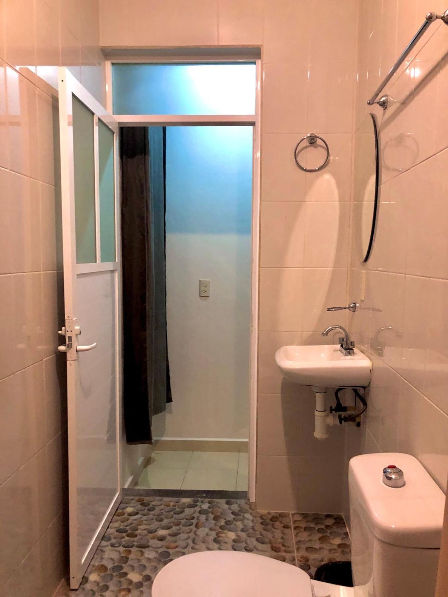 Casa San Cristobal Hostel San Cristobal de las Casas Ngoại thất bức ảnh