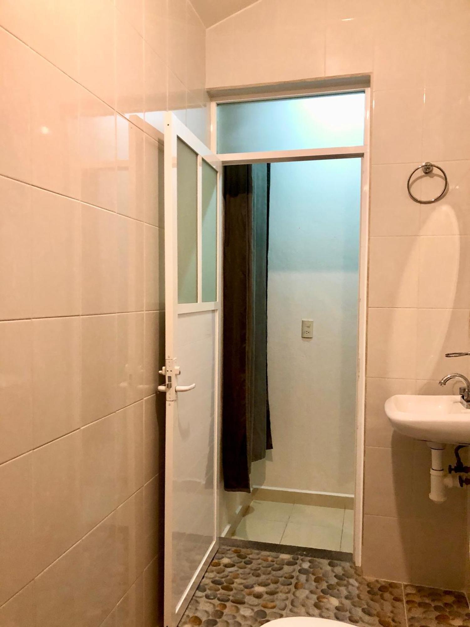 Casa San Cristobal Hostel San Cristobal de las Casas Ngoại thất bức ảnh