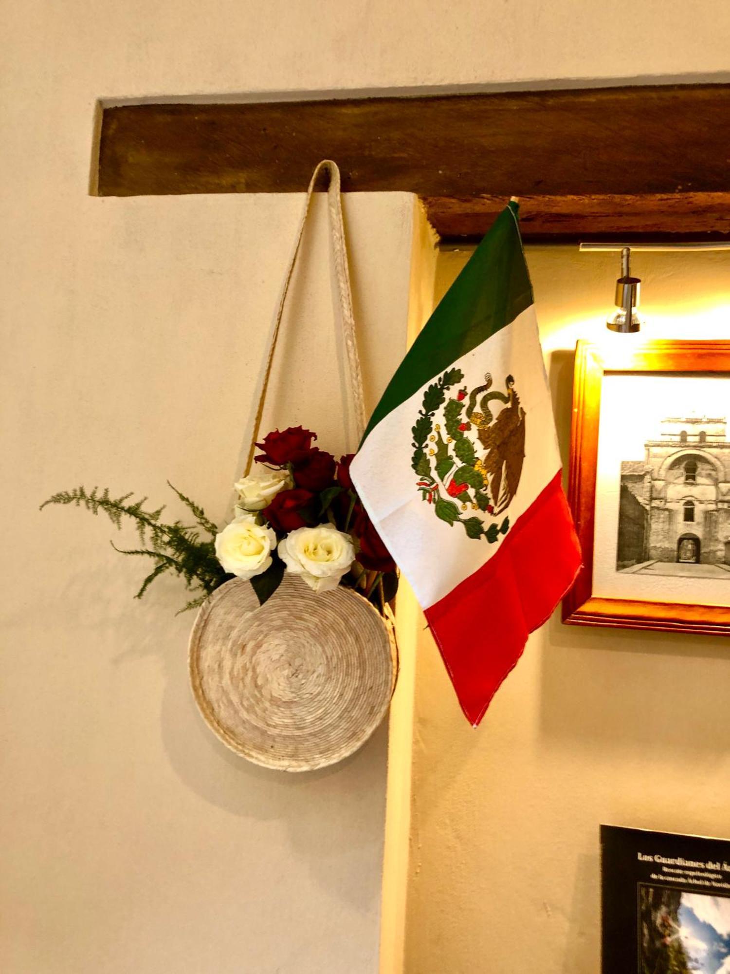 Casa San Cristobal Hostel San Cristobal de las Casas Ngoại thất bức ảnh