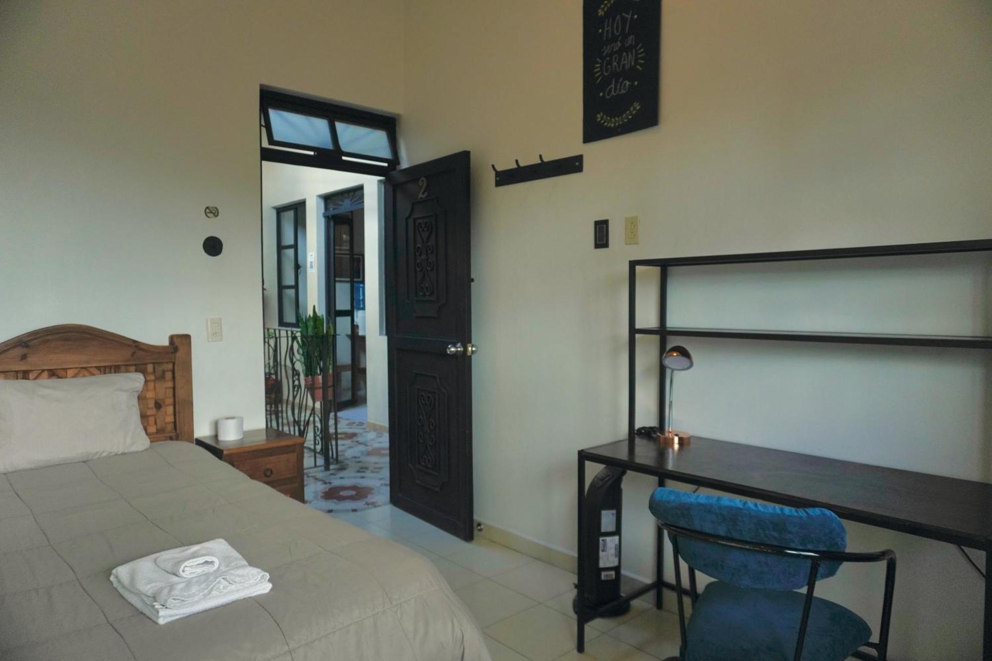 Casa San Cristobal Hostel San Cristobal de las Casas Ngoại thất bức ảnh
